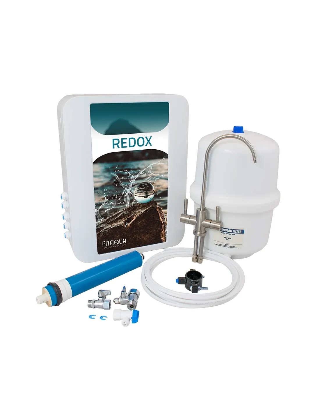 Filtr Alabaster Redox