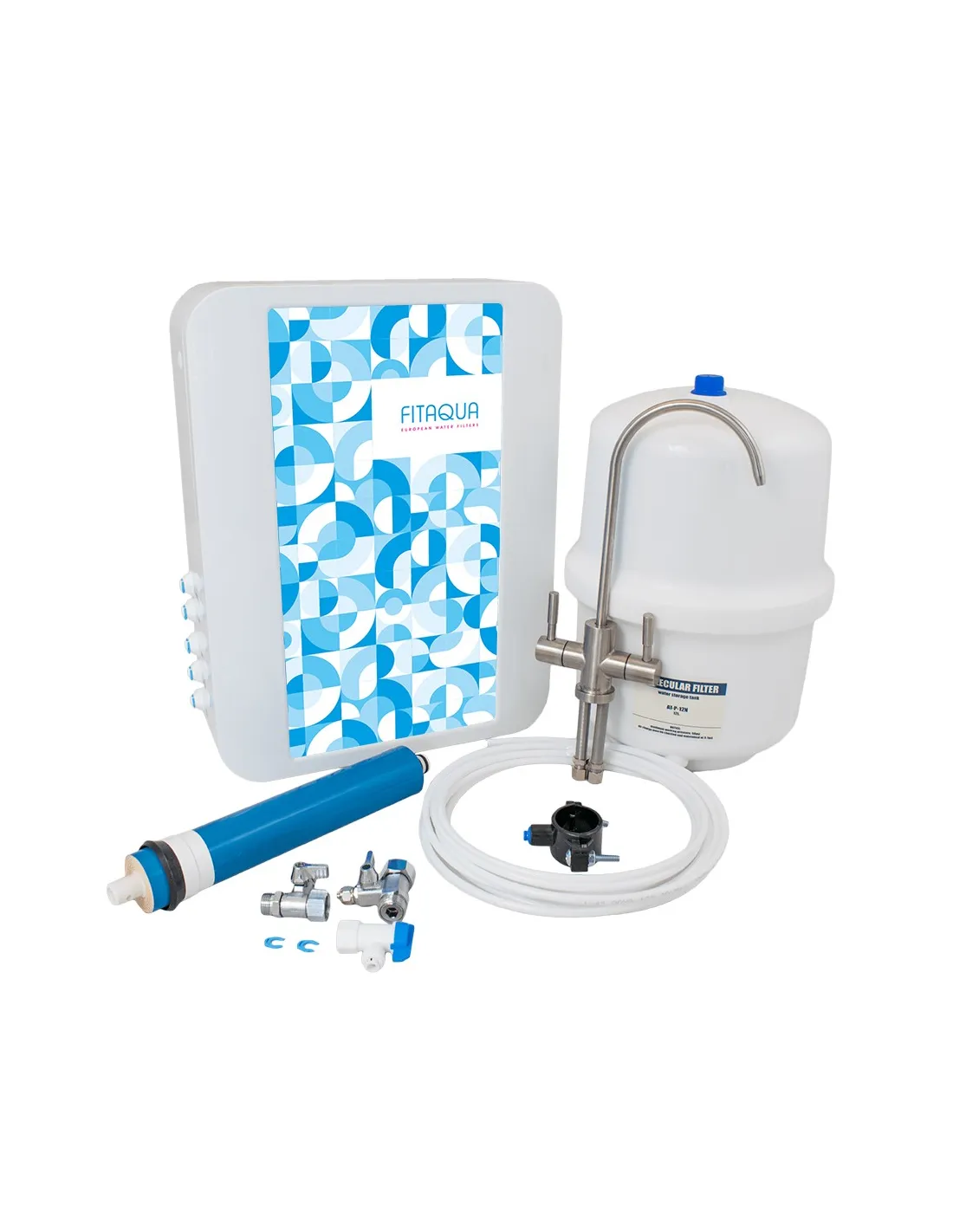 Filtr Alabaster RO6
