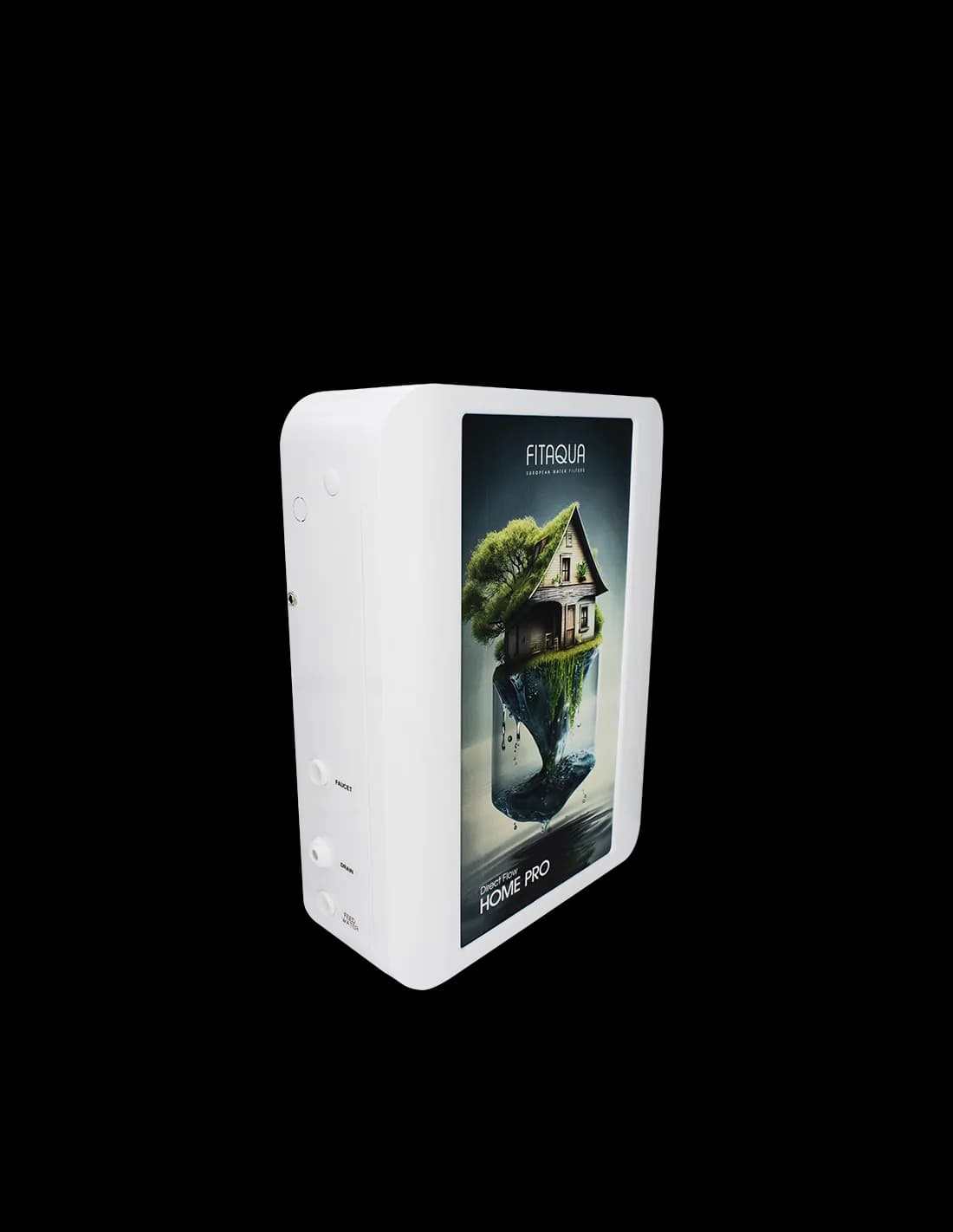 Filtr DFL Home Pro