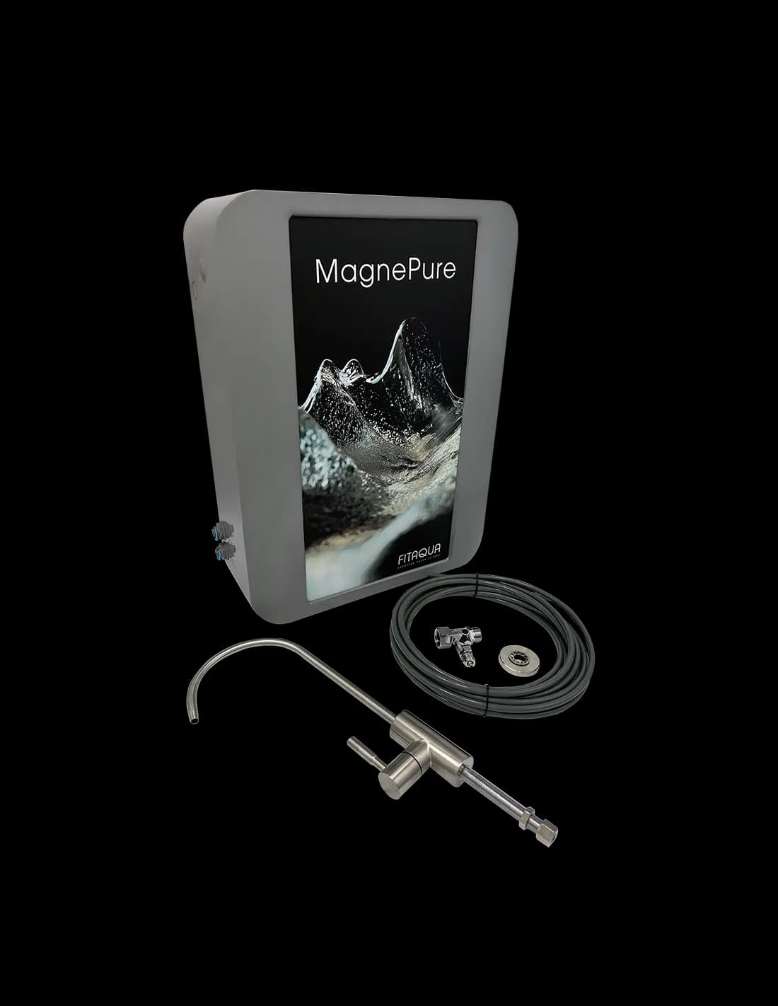 Filtr MagnePure Grafit